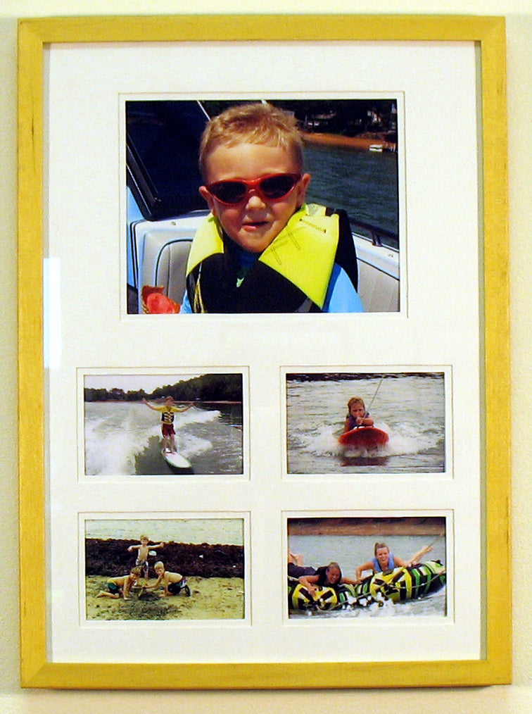 MAMMOTH PICTURE FRAME 4X6