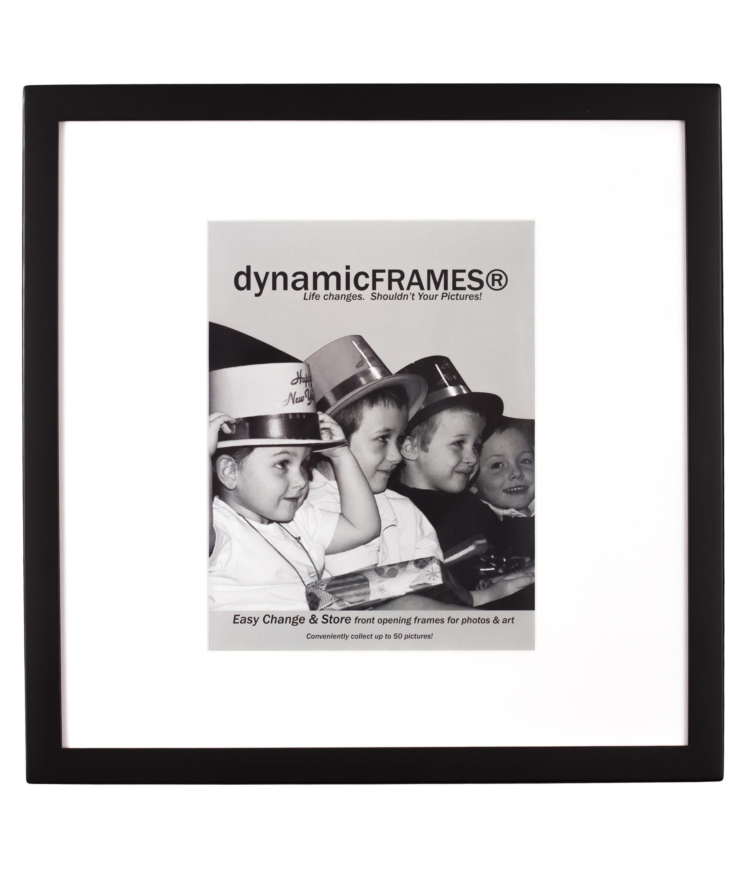 Gallery Photo Frames – dynamicframes